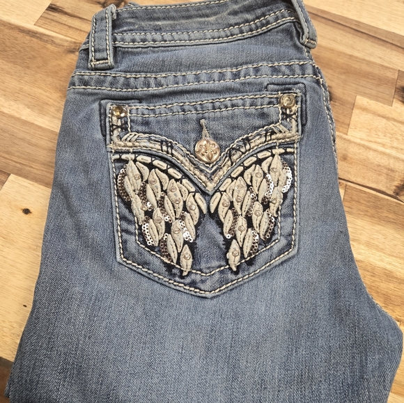 MissMe Jean's - Picture 2 of 10